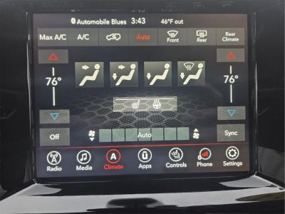 2024 Dodge Durango SXT