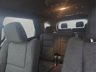 2024 Dodge Durango SXT