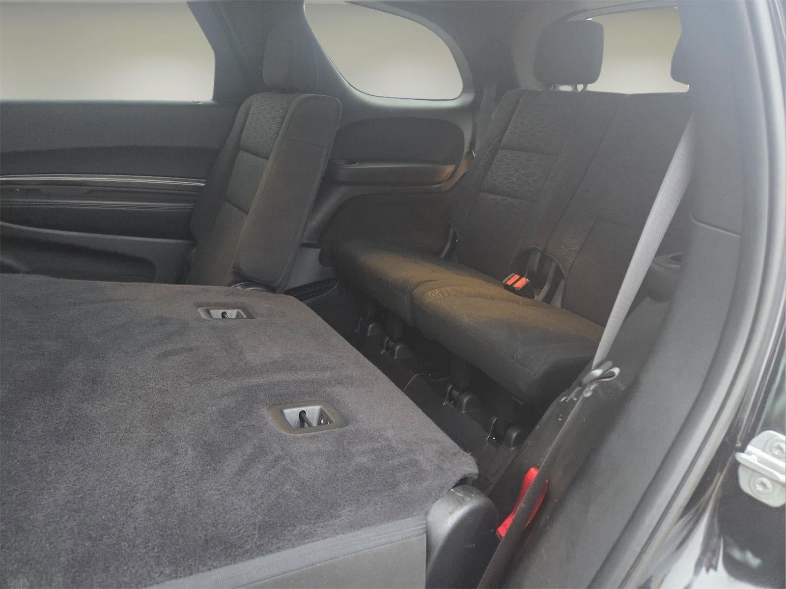 2024 Dodge Durango SXT