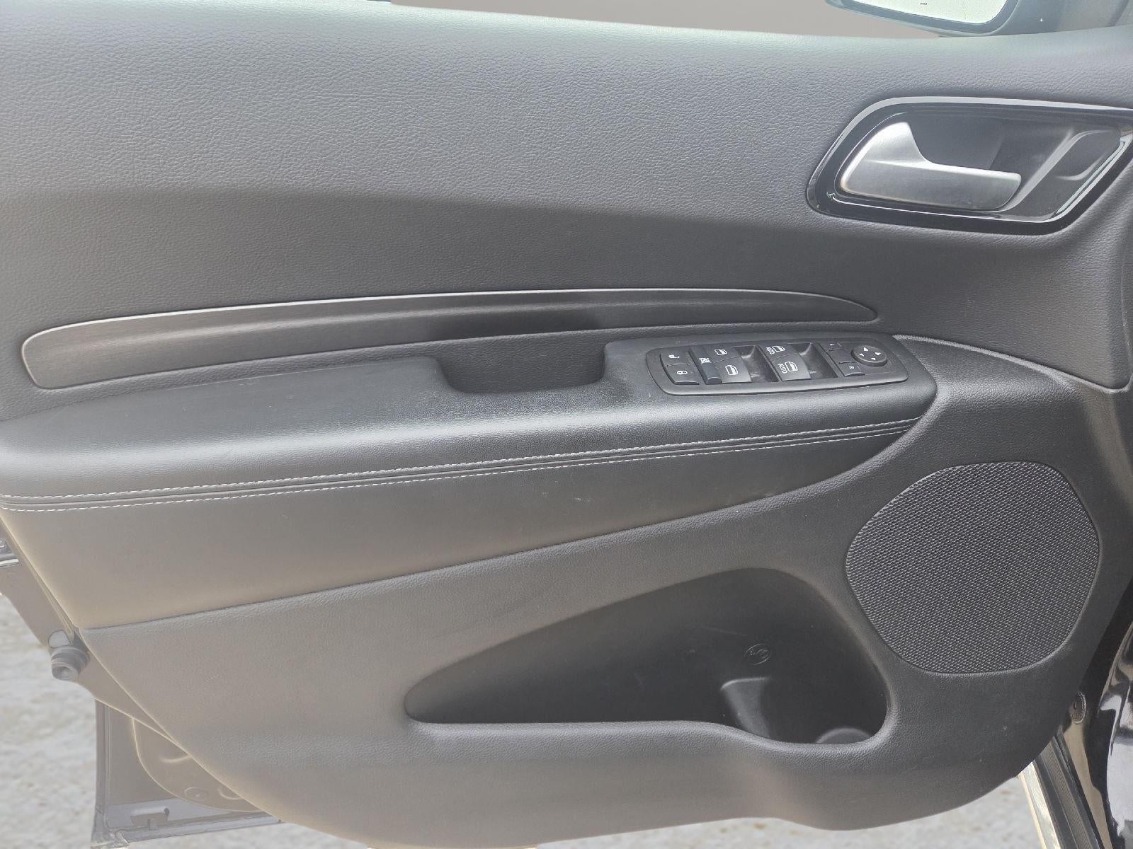 2024 Dodge Durango SXT