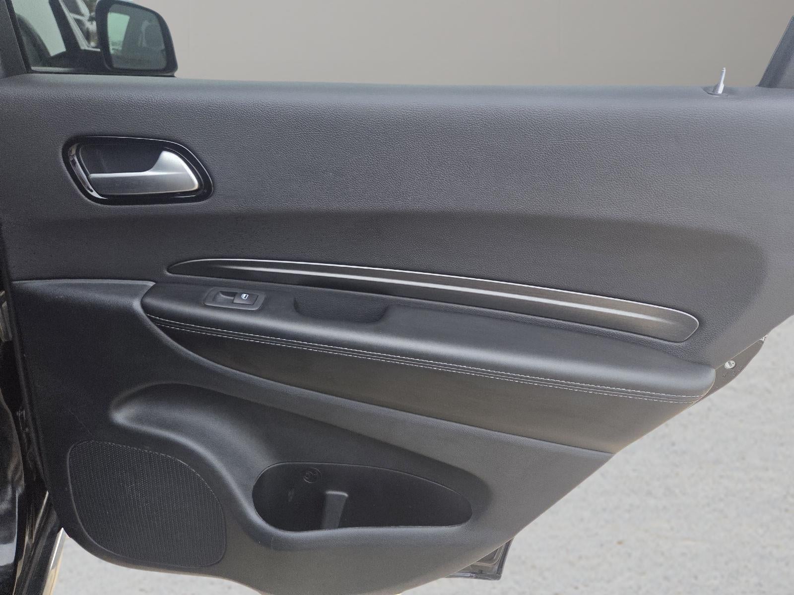 2024 Dodge Durango SXT