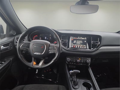 2024 Dodge Durango SXT