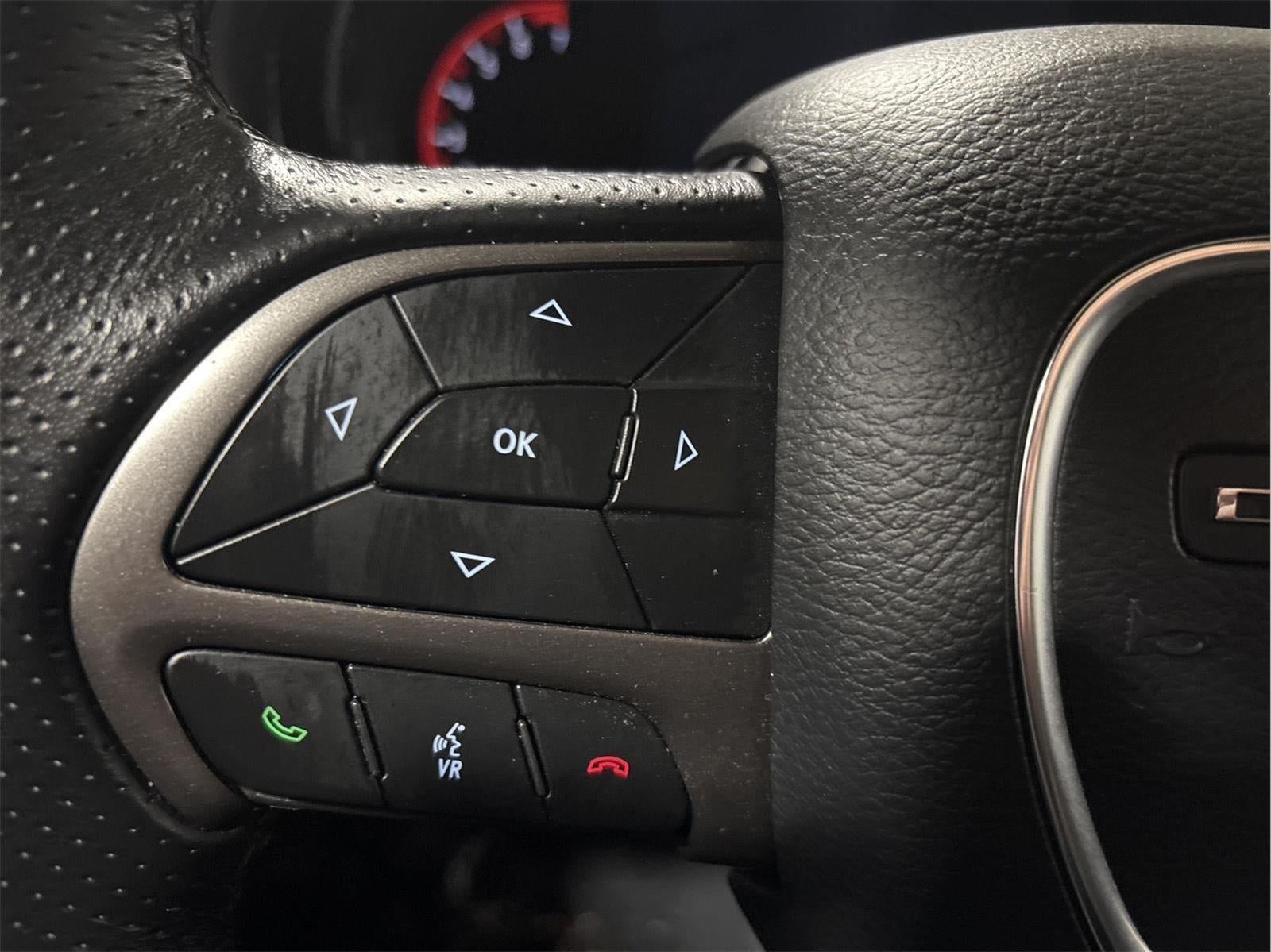 2024 Dodge Durango SXT Plus