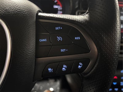 2024 Dodge Durango SXT Plus