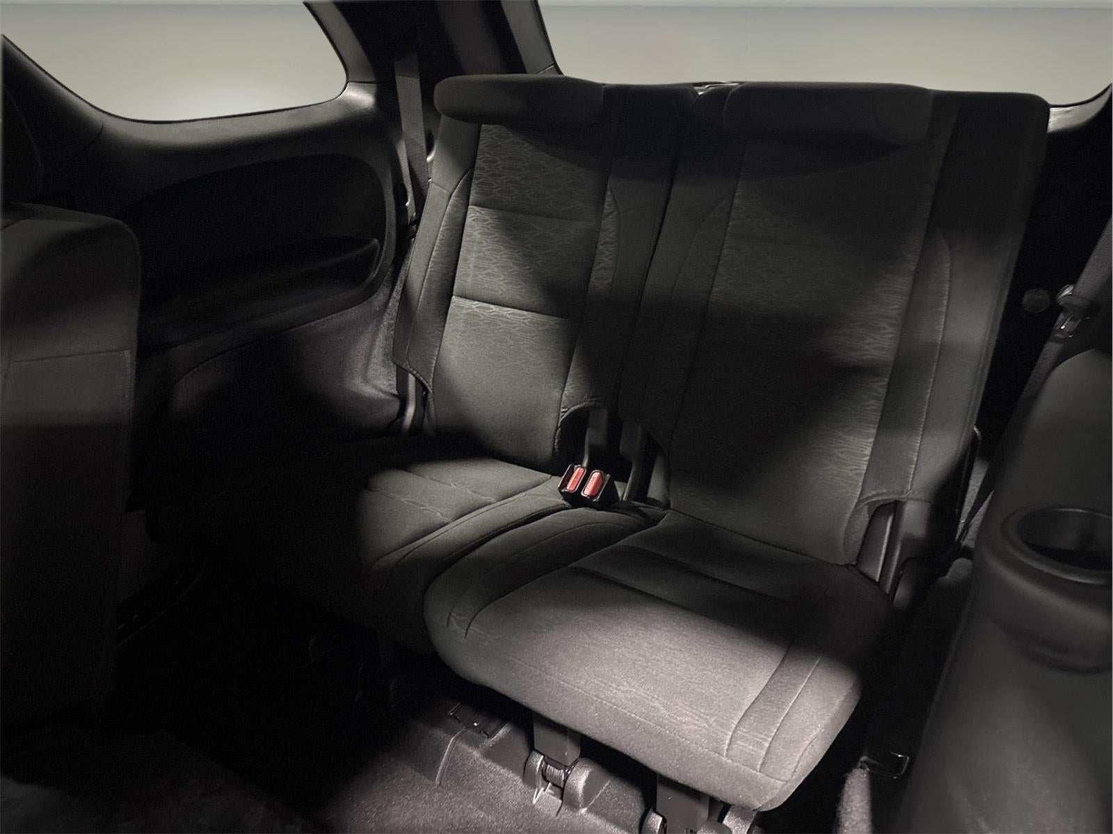 2024 Dodge Durango SXT Plus