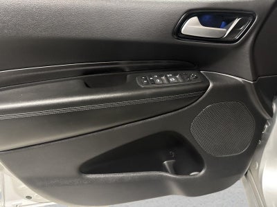 2024 Dodge Durango SXT Plus