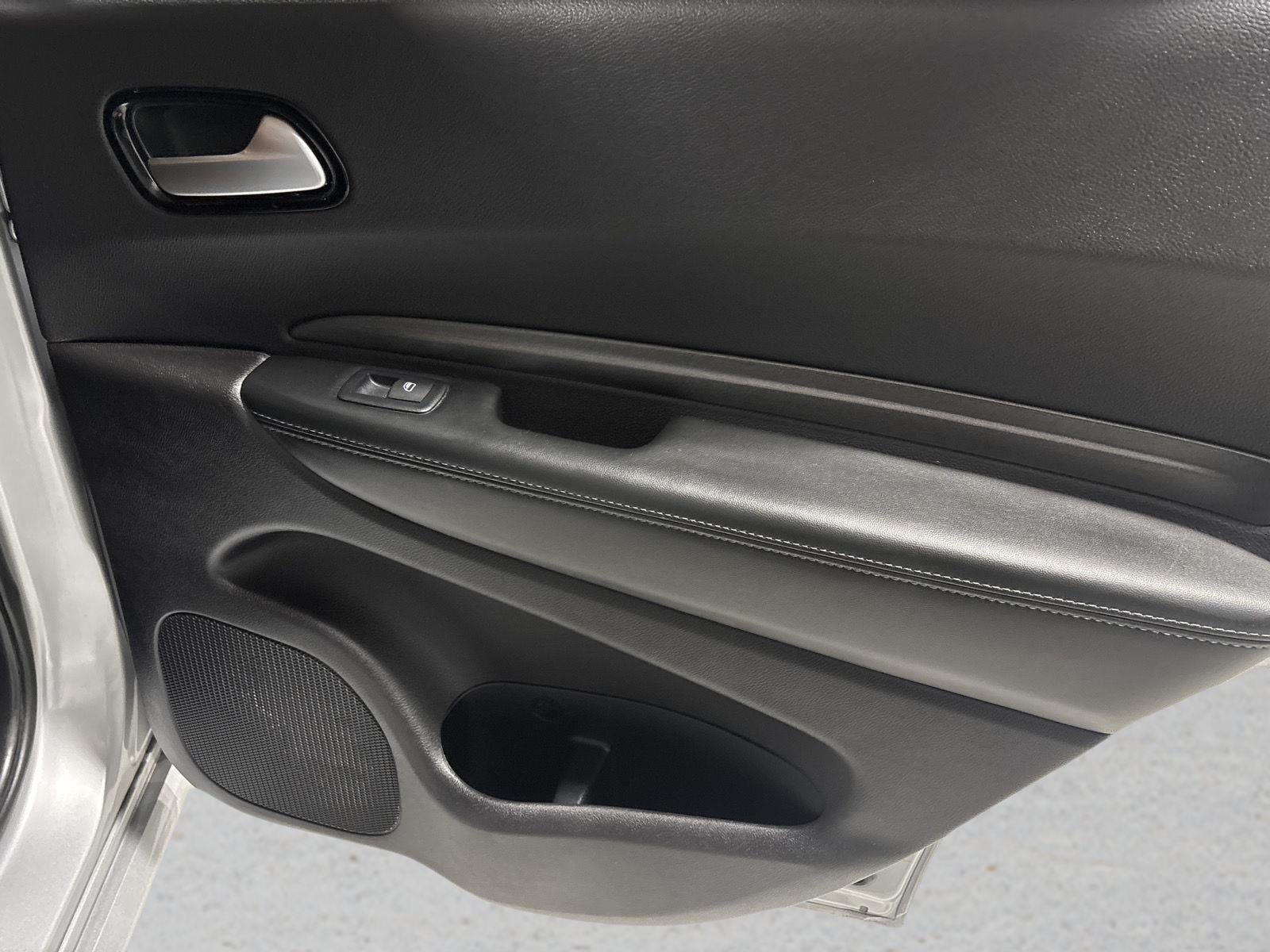 2024 Dodge Durango SXT Plus