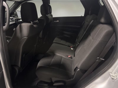 2024 Dodge Durango SXT Plus