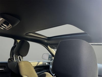 2024 Dodge Durango SXT Plus