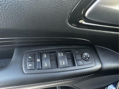 2024 Dodge Durango SXT Plus