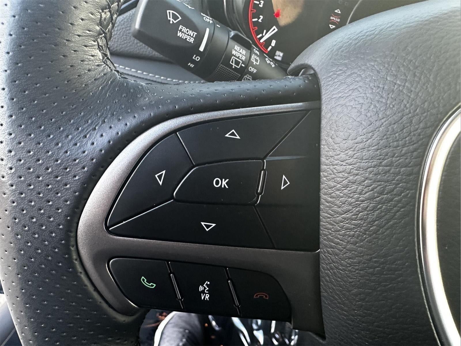 2024 Dodge Durango SXT Plus