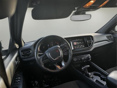 2024 Dodge Durango SXT Plus