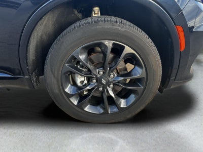 2024 Dodge Durango SXT Plus