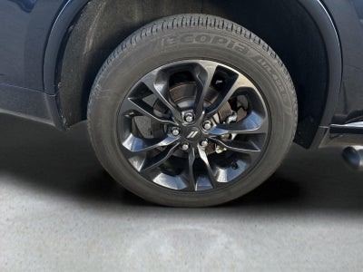 2024 Dodge Durango SXT Plus