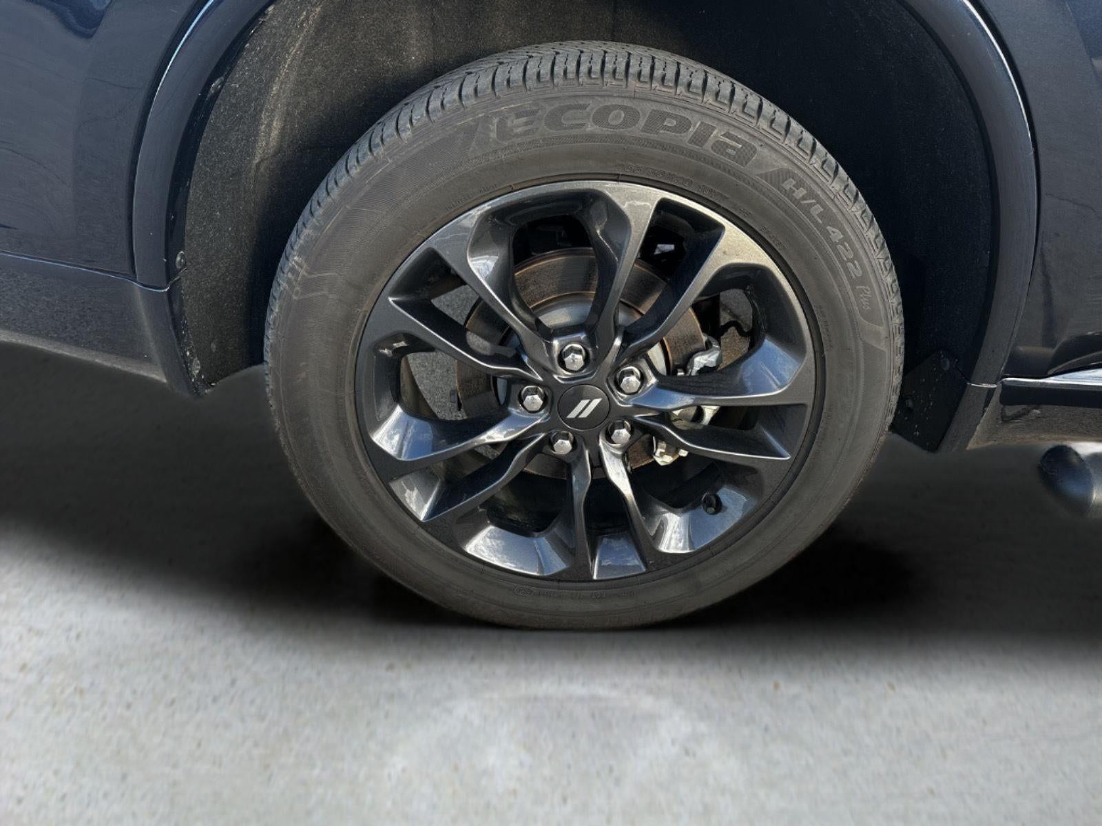 2024 Dodge Durango SXT Plus