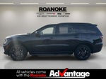 2024 Dodge Durango SXT Plus