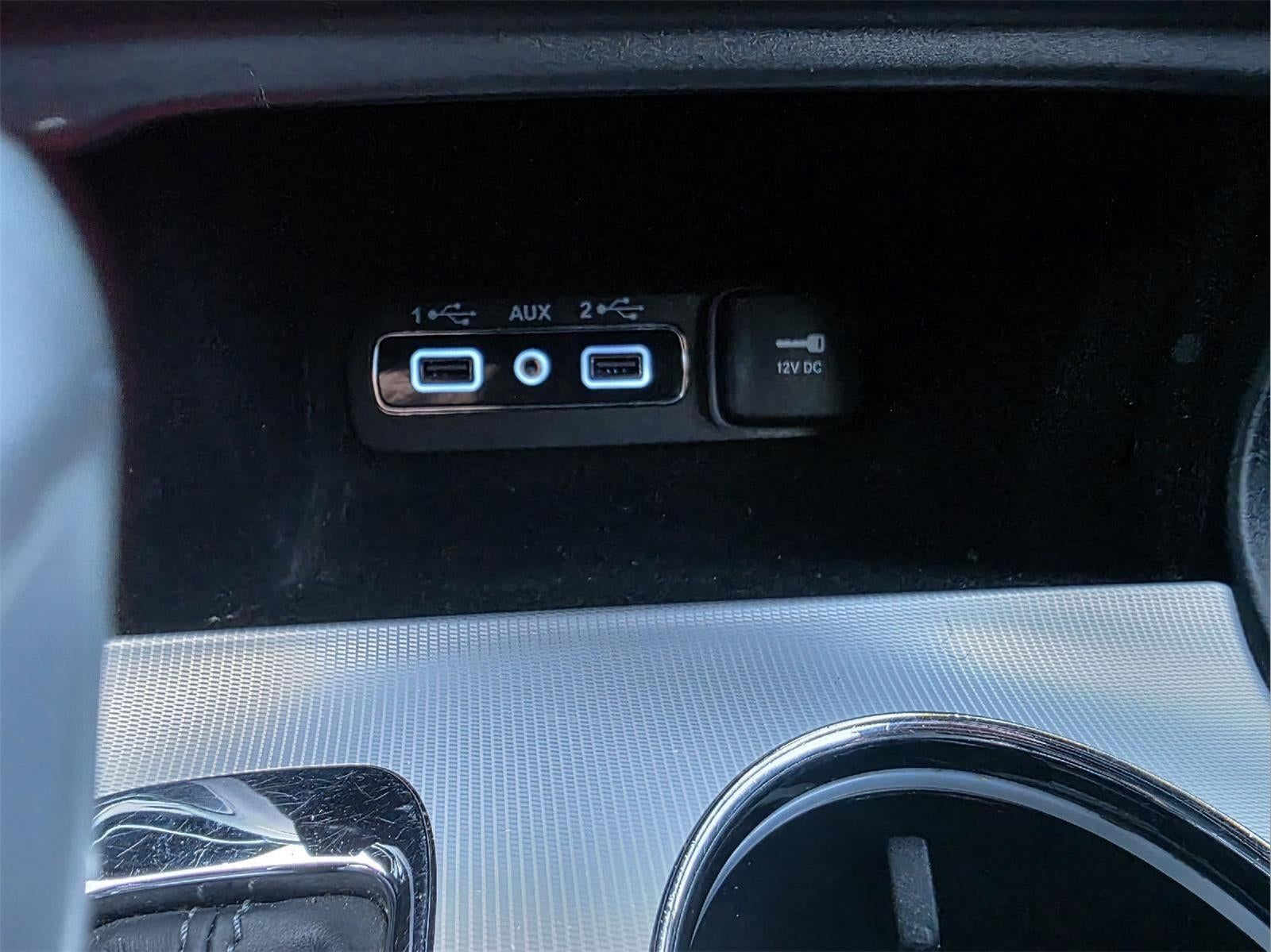 2018 Jeep Grand Cherokee SRT