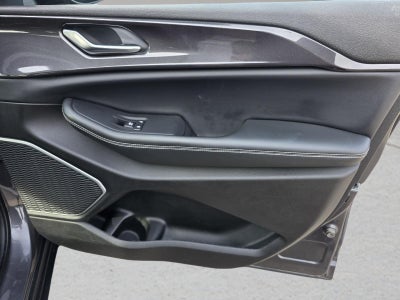 2022 Jeep Grand Cherokee Altitude