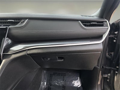 2022 Jeep Grand Cherokee Altitude