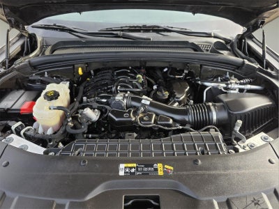 2022 Jeep Grand Cherokee Altitude