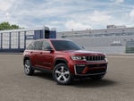 2026 Jeep GRAND CHEROKEE LIMITED 4X4