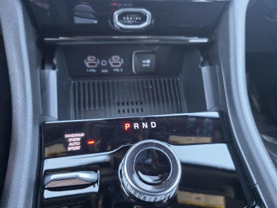 2026 Jeep Grand Cherokee L Laredo Altitude
