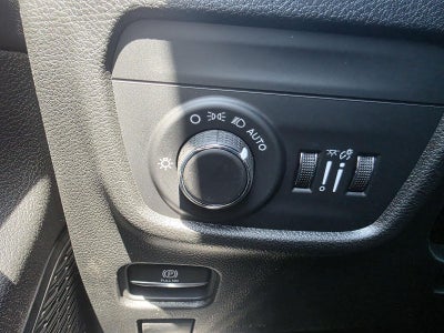 2026 Jeep Grand Cherokee L Laredo Altitude