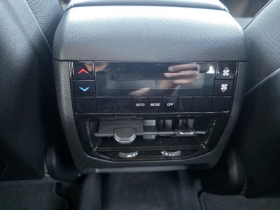 2026 Jeep Grand Cherokee L Laredo Altitude