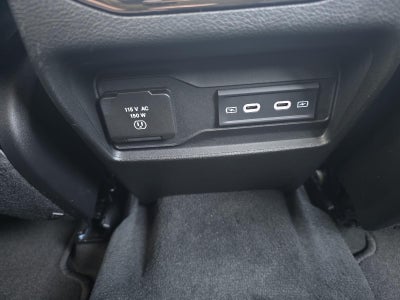 2026 Jeep Grand Cherokee L Laredo Altitude