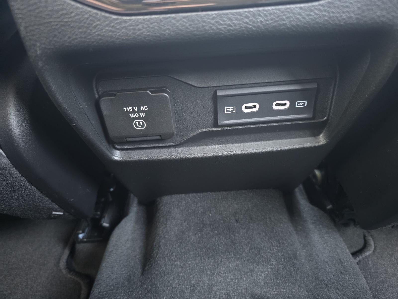 2026 Jeep Grand Cherokee L Laredo Altitude