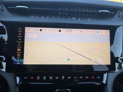 2026 Jeep Grand Cherokee L Laredo Altitude