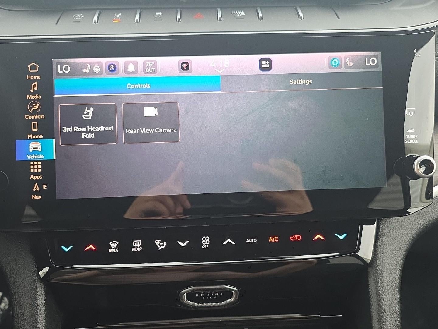 2026 Jeep Grand Cherokee L Laredo Altitude