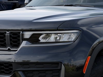 2026 Jeep GRAND CHEROKEE L LAREDO ALTITUDE 4X4