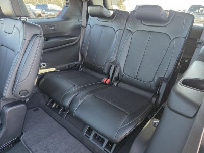 2026 Jeep Grand Cherokee L Limited Reserve