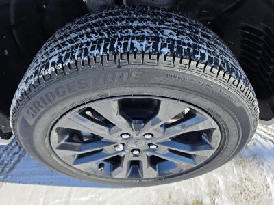 2026 Jeep Grand Cherokee L Limited Reserve