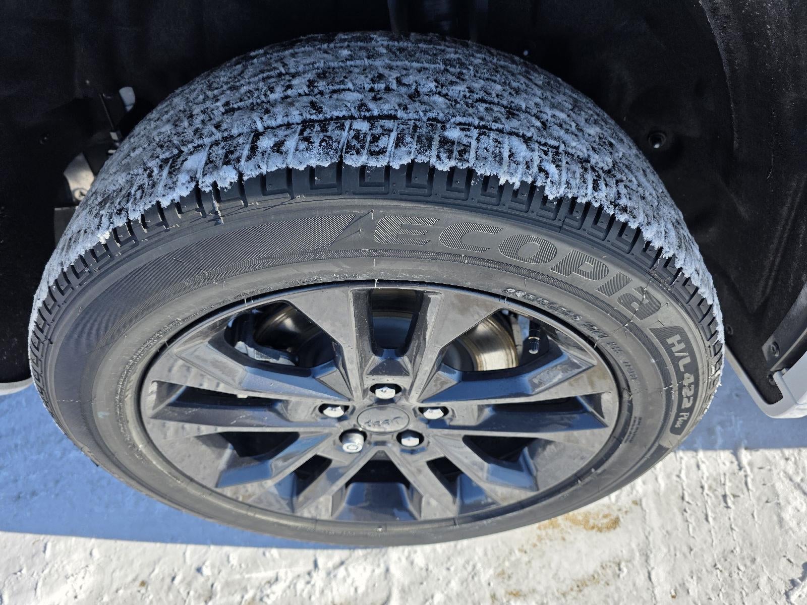 2026 Jeep Grand Cherokee L Limited Reserve