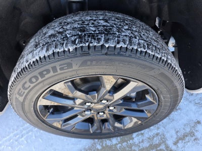 2026 Jeep Grand Cherokee L Limited Reserve