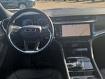 2026 Jeep Grand Cherokee L 85th Anniversary Edition