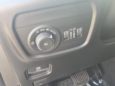 2026 Jeep Grand Cherokee L 85th Anniversary Edition