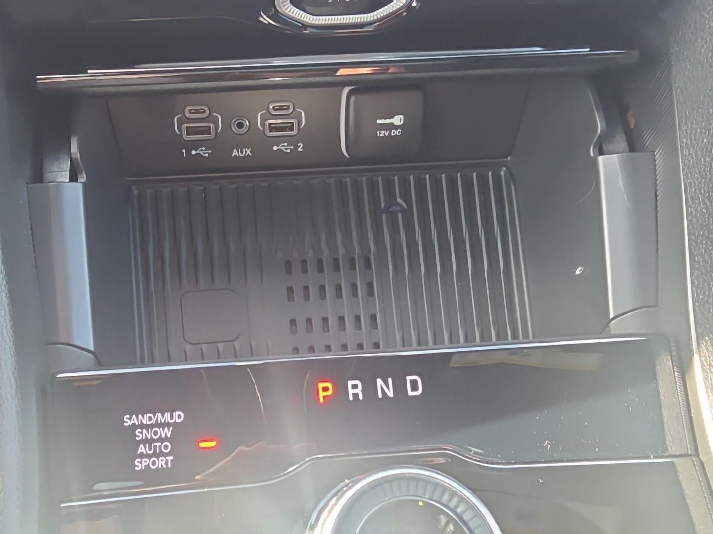 2026 Jeep Grand Cherokee L 85th Anniversary Edition