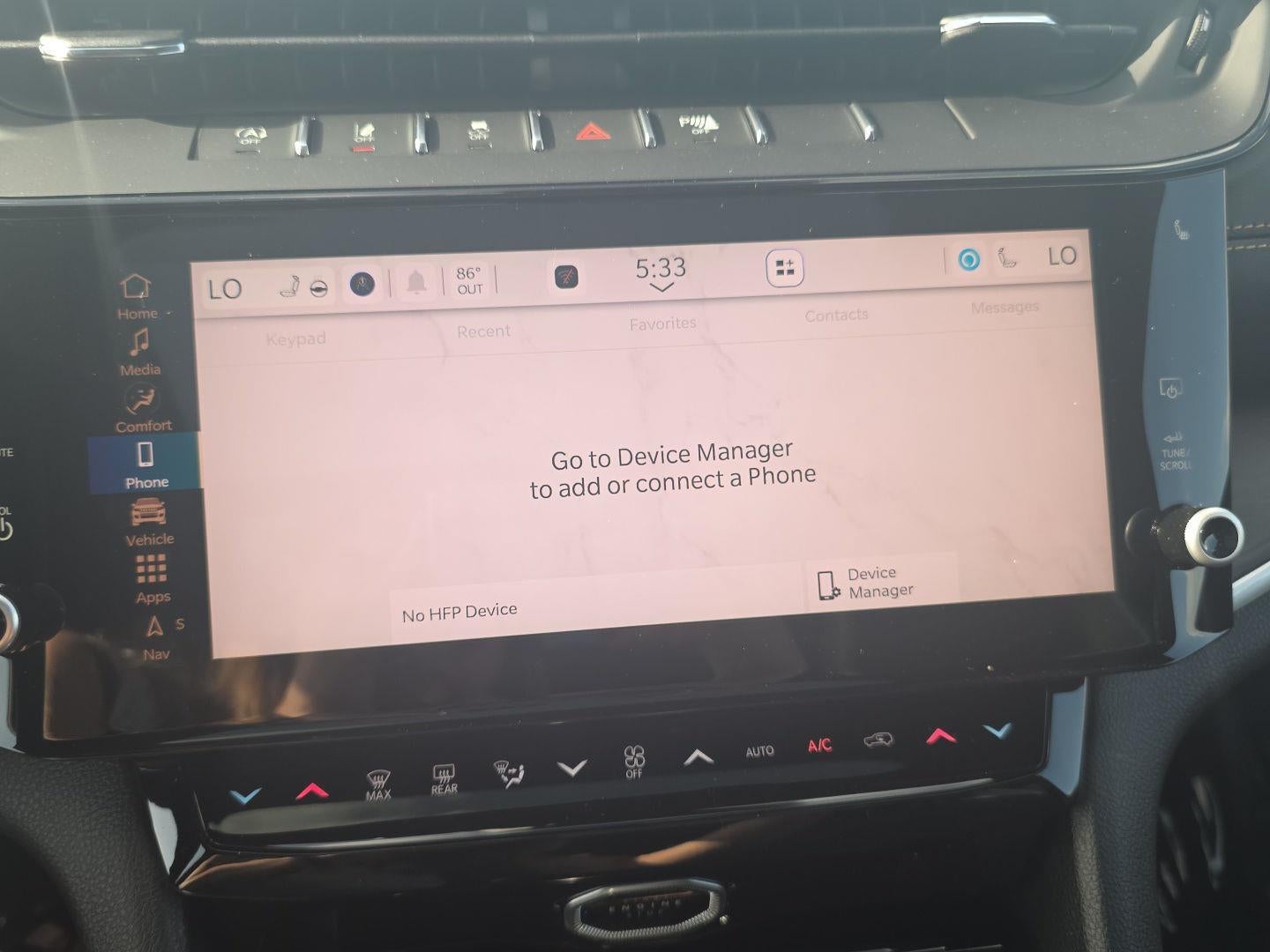 2026 Jeep Grand Cherokee L 85th Anniversary Edition