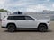 2026 Jeep GRAND CHEROKEE L LIMITED 4X4