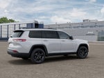 2026 Jeep GRAND CHEROKEE L LIMITED 4X4