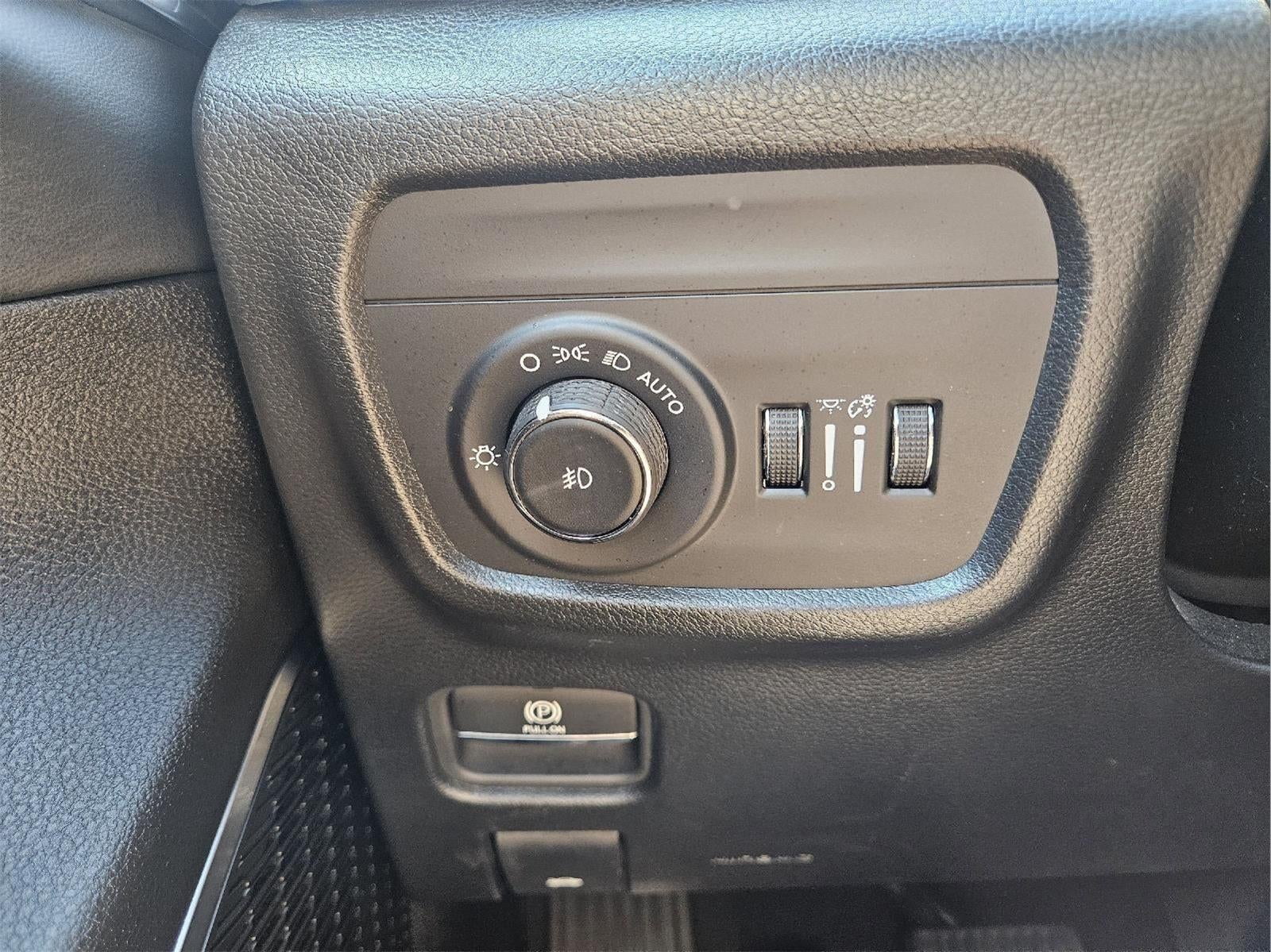 2025 Jeep Grand Cherokee L Overland