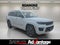 2025 Jeep Grand Cherokee L Overland
