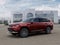 2025 Jeep Grand Cherokee L Summit Reserve