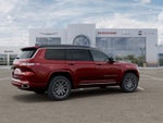2025 Jeep Grand Cherokee L Summit Reserve