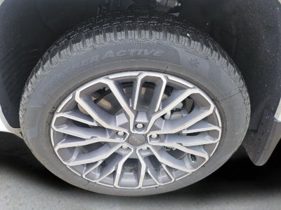 2023 Jeep Grand Cherokee L Summit Reserve