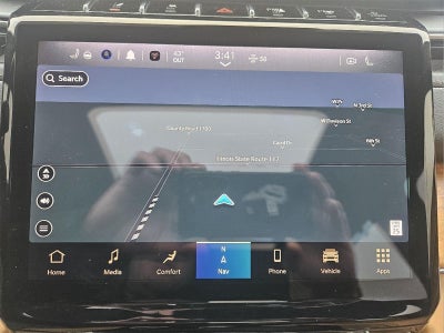 2023 Jeep Grand Cherokee L Summit Reserve