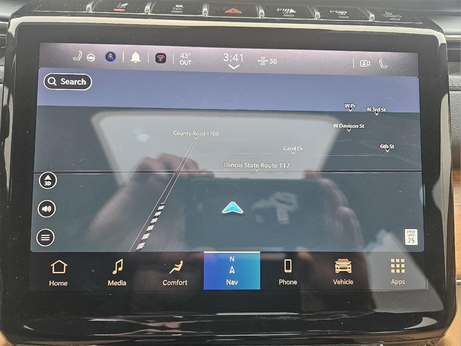 2023 Jeep Grand Cherokee L Summit Reserve